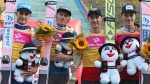 Polish team unbeatable in front of the home crowd