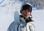 Matt Graham crowned Athlete of the Year in Australia
