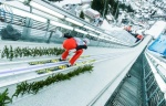 Fifth Coordination Group visit to Oberstdorf (GER)