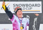 Haemmerle and Moioli on top in Sochi 