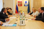 “Gorniy Vozduh” gets good rating