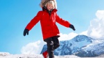 Active kids will be rewarded through their clothing thanks to Reima