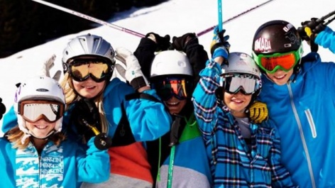 Oberstdorf wins World Snow Day Line Honours Award 2016