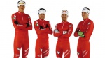 Italian teams 2015/16 named