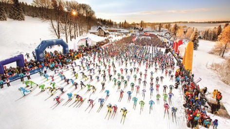 The Jizerská 50 for 2015 is confirmed, only 250 starting numbers left
