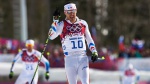 Duvillard to focus on free-technique competitions