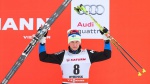 Matti Heikkinen moves to Oslo to train with Norwegians