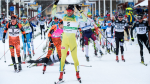 Dahl and Smutna win Vasaloppet 2016