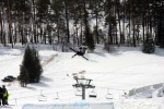 Daniil Kalachev and Alexandra Nozdracheva win final Cup of Russia