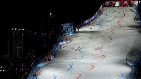 Innsbruck to host Nations' Team Event