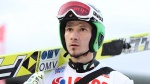 Robert Kranjec sidelined for two weeks