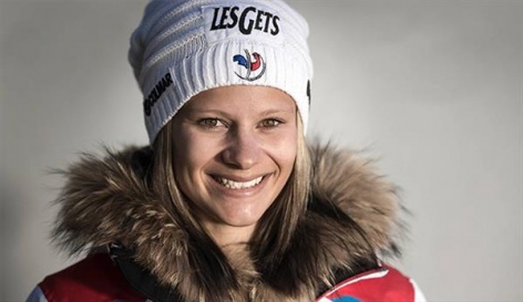 Чемпионка мира завершила карьеру