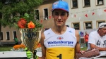 Jarl Riiber with first SGP win in Oberwiesenthal