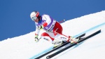 Feuz strikes again; Kilde Super-G King