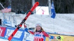 Shiffrin stuns in Killington slalom