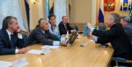 Russian national team will get the possibility to prepare for the Olympic Games at the Sakhalin