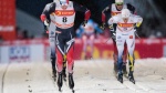 Olympic season leads to record participation for World Cup opener