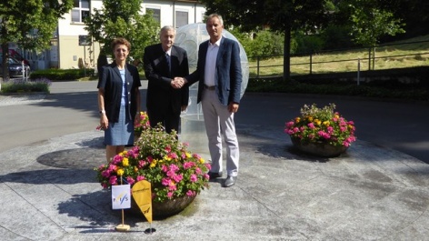 FIS and TechnoAlpin AG sign partnership