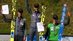 Roman Koudelka ahead at Czech championships