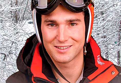 Alexandr Glebov is a two-time prizewinner of Slovenian Open 
