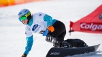 Amelie Kober fights for her comeback