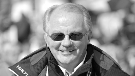 Jouko Toermaenen passed away