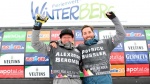 Retirements in Snowboarding