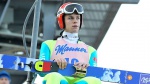 Andreas Wellinger underwent surgery