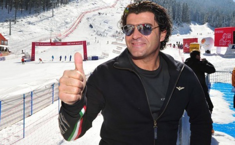 Alberto Tomba: “We need more evening events”