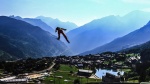 FIS Ski Jumping Grand Prix 2016 to kick off in Courchevel