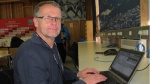 Gerald Fritsche recognised with FIS Journalist Award