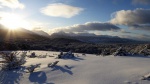 Winter in the Southern Hemisphere, multiple FIS competitions underway