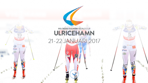 Green light for Ulricehahmn (SWE)