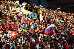 2018/2019 World Championship Candidates