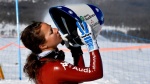 Exciting FIS Speed Skiing World Championships conclude in Idre Fjäll