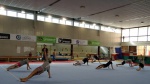 Italian slopestyle team joins forces with Italian Gymnastic Federation