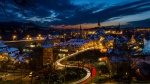 Swiss-Ski project Juskila holds major event in Bern