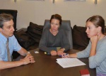 Russian Olympians foundation helps Maria Komissarova