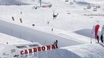 2018/2019 big air World Cup season set to kick off in Cardrona
