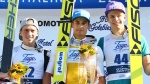 Maciej Kot takes the home win