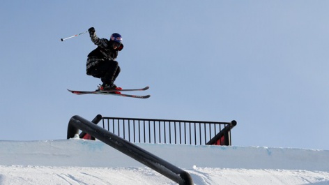 Audi quattro partners with Winter Games NZ for second term