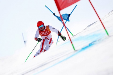 Марсель Хиршер стал двукратным олимпийским чемпионом 