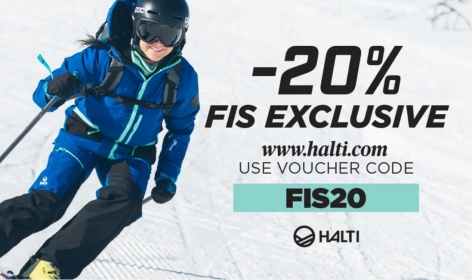 FIS and Halti – trusted partners for over 10 years