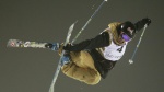 Canadian medal hope Groenewoud has knee surgery