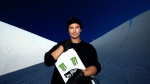 Iouri Podladtchikov: “I really wanna win”