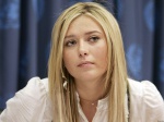 Sharapova will work at Sochi Olympics one week