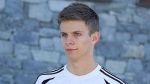 Andreas Wellinger sidelined for a few weeks