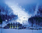 New record set for alpine skiing season