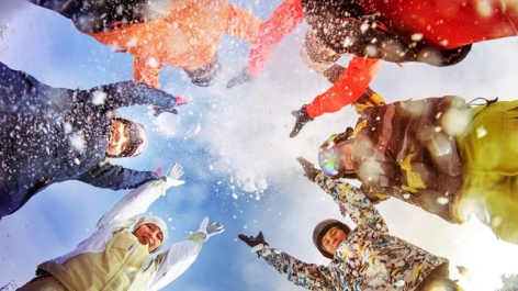 FIS Academy names Programme Director for Get into Snow Sports