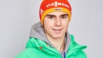 Athlete of the Week: Vinzenz Geiger (GER)